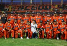 Arrancan Algodoneros temporada 2026 con inauguración encabezada por Jesús Valenciano