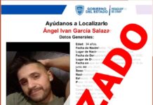 Localiza Fiscalía a dos masculinos reportados como ausentes en Delicias y Meoqui