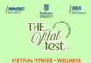 Participa en el Vital Fest y disfruta de actividades gratuitas para toda la familia