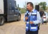 Refuerza Fito Gardea apoyo al campo con programa emergente ante la sequía.