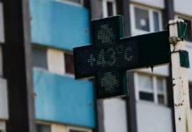 Ola de calor extrema golpea Europa; mueren decenas y se emiten alertas por altas temperaturas