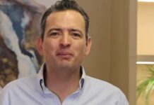 Marco Bonilla convoca a marcha en defensa de la vida y la familia en Chihuahua
