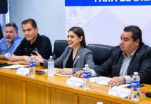 Aprueba Cabildo de Meoqui facilidades para Programa Vivienda para el Bienestar