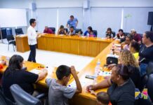 Fortalece Gobierno de Meoqui acciones para la reconstrucción del tejido social y la construcción de la paz