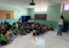 Promueve Medioambiente Delicias la educación ecológica y el cuidado animal entre estudiantes