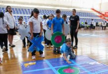 Promueve Instituto de las Mujeres la Ruta del Buen Trato entre 500 estudiantes de Delicias