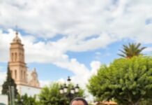 Promueve Gobierno de Meoqui el uso de la bicicleta por sus beneficios para la salud