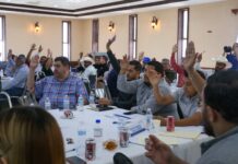 Participa IMPLAN Delicias en agenda regional de planeación y desarrollo