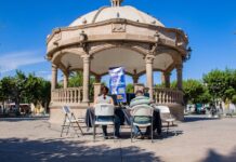 Abren en Meoqui convocatoria para el Presupuesto Participativo 2026