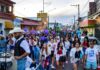 Hoy tradicional callejoneada en apoyo a candidatas a Reina de la Feria San Pedro y San Pablo 2026