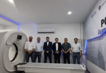 Fortalece Pensiones Civiles infraestructura y equipamiento médico en la Delegación Delicias