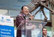 Encabeza Delicias ranking nacional de competitividad entre ciudades de menos de 250 mil habitantes