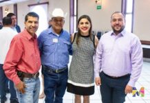 Participa Meoqui en Comité de Planeación Regional para impulsar proyectos de desarrollo en la región centro-sur