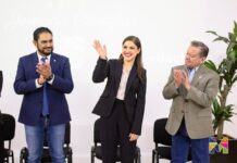 Destaca Miriam Soto, educación, investigación e innovación para impulsar el desarrollo del campo y la región