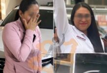 Alcaldesa de MORENA fingió su secuestro para exigir 40 millones de pesos; fue detenida junto a seis personas