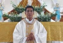 Vinculan a proceso a sacerdote acusado de abuso sexual; enfrentará juicio en libertad