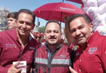 Vinculan a proceso a operador de Cruz Pérez Cuellar por presunta administración fraudulenta en STAUACH