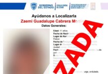 Localizan sana y salva a niña de 11 años reportada como ausente en Juárez