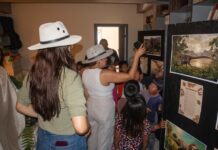 Invita Gobierno de Meoqui a curso de verano “Un Viaje al Pasado” en la Biblioteca Municipal