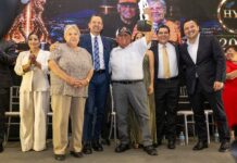Una noche que enchinó la piel: Delicias reconoció a sus Hombres y Mujeres de Trabajo 2026