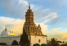 Meoqui, a 317 años de su fundación, está es su historia