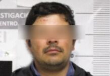 Dan 42 años de prisión por feminicidio de bebé de tres meses en Chihuahua