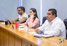 Fortalece Miriam Soto cultura de ética y valores en el Gobierno Municipal de Meoqui