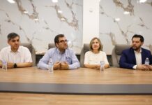Invita IDEA Delicias a quienes buscan trabajo a la Feria del Empleo