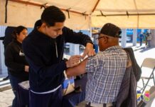 Invitan en Meoqui a los hombres a crear conciencia sobre la prevención de enfermedades y su salud integral