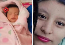 Desaparecen bebé de 4 meses y su hermana adolescente en Oaxaca; activan búsqueda