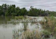 Rescatan a dos mujeres de morir ahogadas en distintos hechos en Camargo