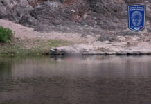 Localizan sin vida a niña de 7 años en el río Urique