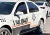 Choque múltiple en Fernando Baeza y Décima Sur deja al menos 4 lesionados en Delicias