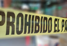 Balacera en Baja California Sur deja un estadounidense muerto y seis heridos, entre ellos dos militares