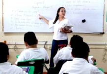 Adelanta Educación fin de cursos: último día de clases será el 12 de junio