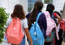 SEyD adelanta fin de clases al 12 de junio por calor; así queda el calendario