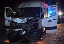 Solo tenía 23 años, el hombre que murió calcinado sobre el puente de Lázaro Cárdenas
