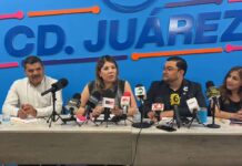 Revela Daniela Álvarez que EU le retiró la visa a la dirigente estatal de Morena
