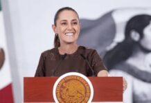 Iban a ubicar el laboratorio, no hicieron nada: Sheinbaum por agentes de EU en Chihuahua