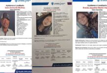 Localizan tres cuerpos en camino a Palomas; podrían ser los desaparecidos de Carichí