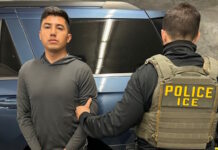 Detienen en EE.UU. a exmilitar mexicano acusado de desaparición forzada; lo vinculan a caso Ayotzinapa