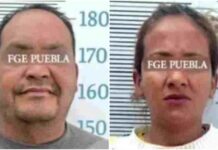 Dan 50 años de cárcel a pareja por asesinato de familia indígena en Puebla