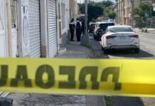 Hallan sin vida a hombre de 25 años en local abandonado en el Centro de Chihuahua