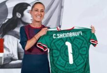 Decretan suspensión de clases y home office el 11 de junio por inauguración del Mundial 2026