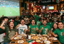 ¿Cómo transmitir el Mundial 2026 en tu negocio sin multas? Así puedes tramitar la licencia