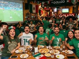 ¿Cómo transmitir el Mundial 2026 en tu negocio sin multas? Así puedes tramitar la licencia