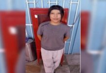 Buscan a Abril Mariana Venegas Macías, adolescente de 16 años desaparecida en Cuauhtémoc