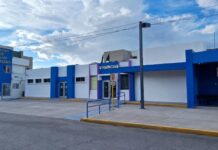 Adulto mayor es llevado de urgencia al hospital tras mordedura de víbora en Delicias
