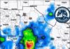 Clima en Chihuahua: prevén lluvias fuertes y posible granizo este miércoles 10 de junio