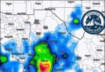 Clima en Chihuahua: prevén lluvias fuertes y posible granizo este miércoles 10 de junio